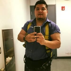 Meet your Posher, Aldo